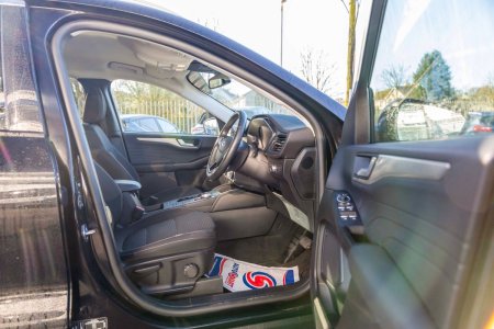 2023 Ford Kuga - photo 12