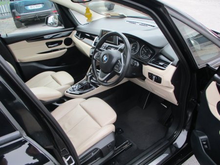 2016 BMW 2-Series - photo 14