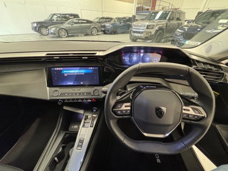 2023 Peugeot 308 - photo 11