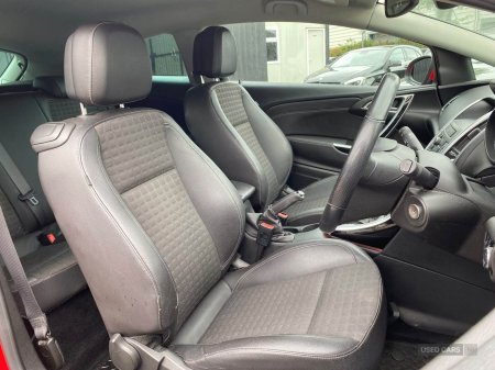 2013 Vauxhall Other - photo 11