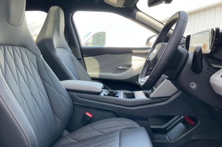2026 Ford Explorer - photo 17