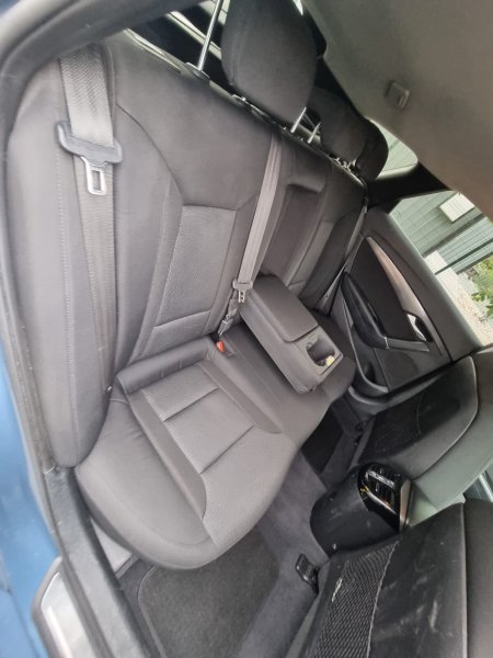 2015 Hyundai i40 - photo 24