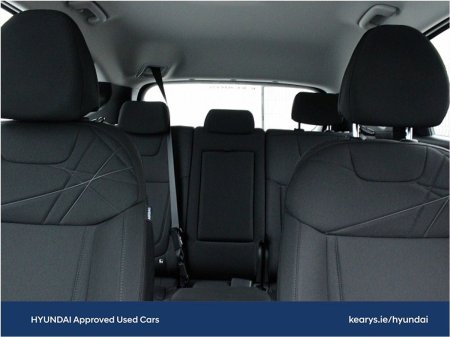 2026 Hyundai Tucson - photo 10