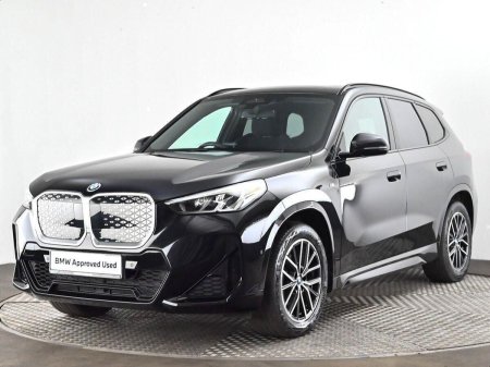 2024 BMW iX1 - photo 23