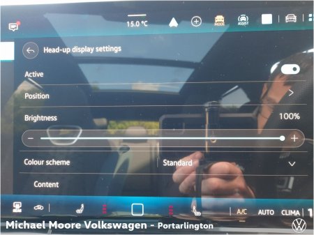 2027 Volkswagen Passat - photo 26