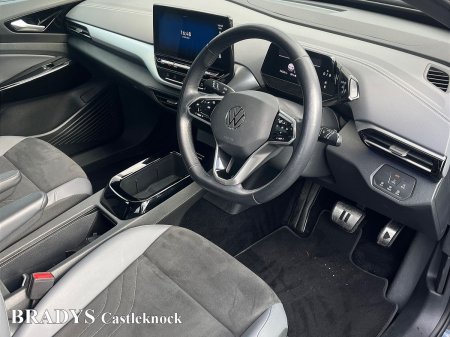 2023 Volkswagen ID.4 - photo 12