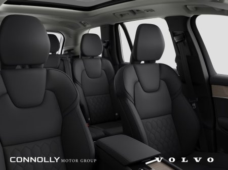 2026 Volvo XC90 - photo 12