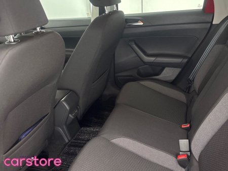 2024 Volkswagen Polo - photo 13