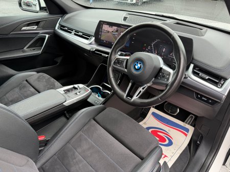 2023 BMW X1 - photo 12