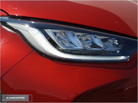2024 Toyota Yaris - photo 13
