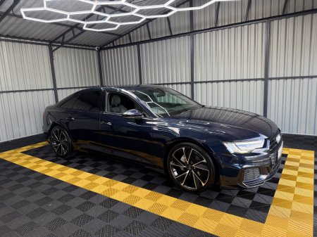 2019 Audi A6 - photo 2