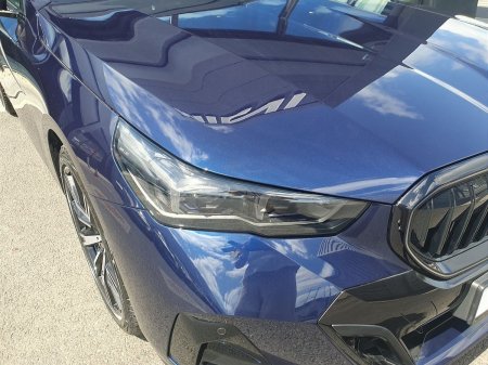 2026 BMW 5-Series - photo 20