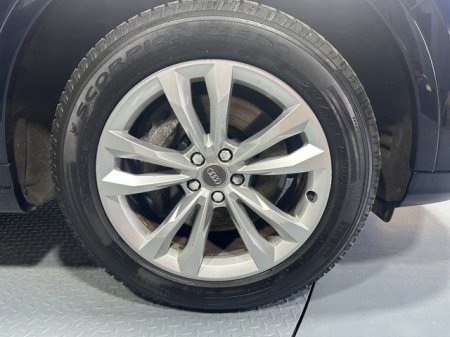 2016 Audi Q7 - photo 25