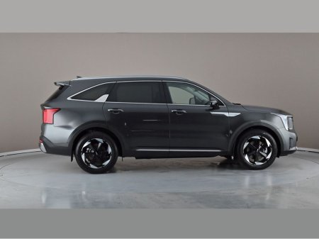2026 Kia Sorento - photo 33