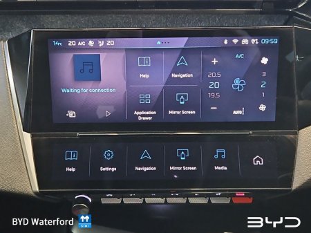 2024 Peugeot 408 - photo 13