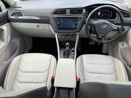 2020 Volkswagen Tiguan - photo 13