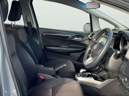 2014 Honda Fit - photo 10