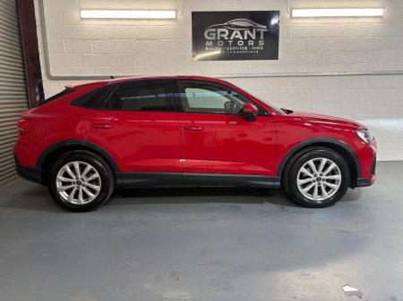2021 Audi Q3 - photo 6