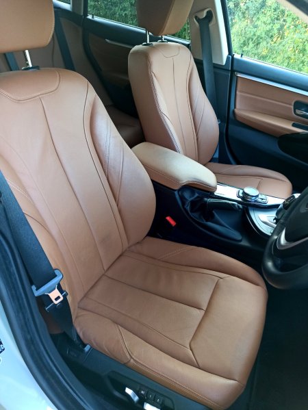 2015 BMW 4-Series - photo 10