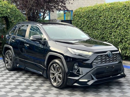 2022 Toyota RAV4 - photo 17