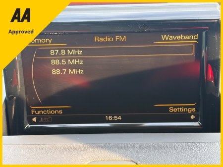 2017 Audi A1 - photo 23