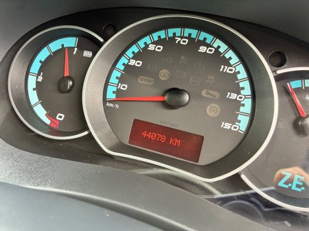 2021 Renault Kangoo - photo 4