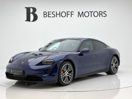 2020 Porsche Taycan 4S=ONLY 16000 MILES//HUGE SPEC//202 D REG=FULL PORSCHE SERVICE HISTORY=TAILORED FINANCE PACKAGES AVA