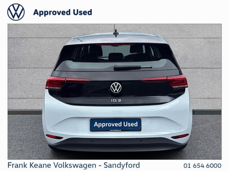 2023 Volkswagen ID.3 - photo 14