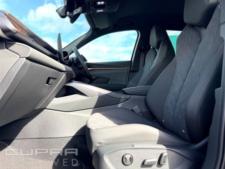 2026 Cupra Terramar - photo 7