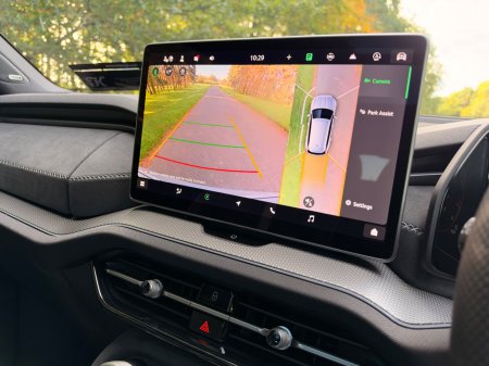 2026 Skoda Kodiaq - photo 21