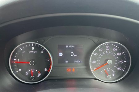 2020 Kia Sportage - photo 13
