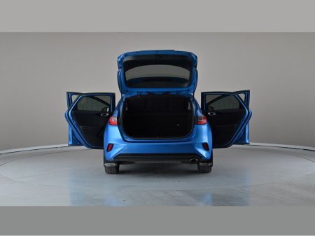 2019 Kia Ceed - photo 61