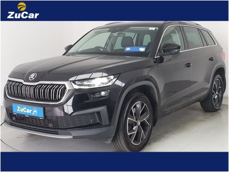 2022 Skoda Kodiaq - photo 6