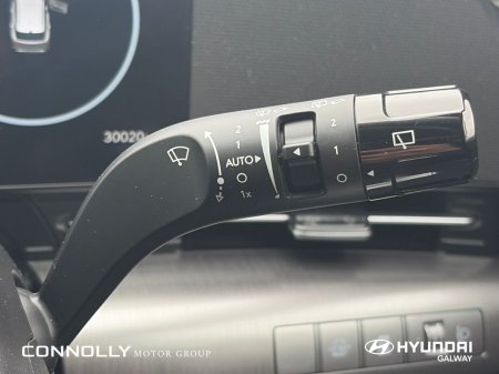 2025 Hyundai KONA - photo 30