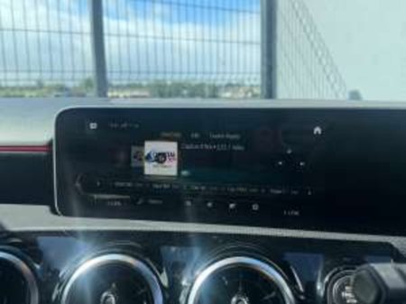 2019 Mercedes-Benz A-Class - photo 13