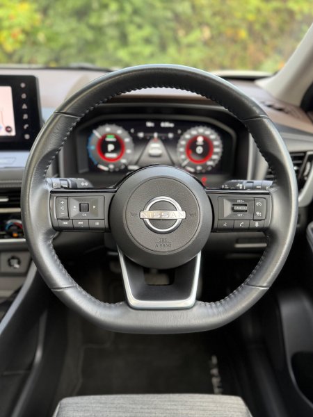2024 Nissan X-Trail - photo 25