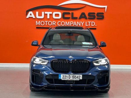 2022 BMW X5 - photo 10
