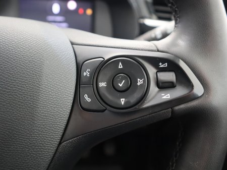 2023 Opel Corsa - photo 14