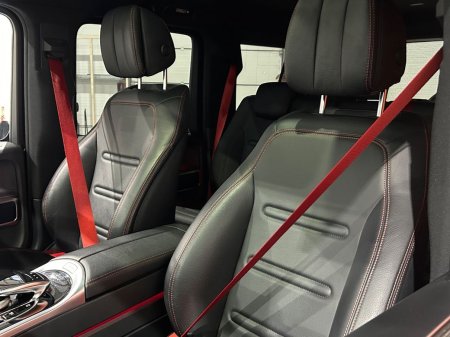 2019 Mercedes-Benz G-Class - photo 5