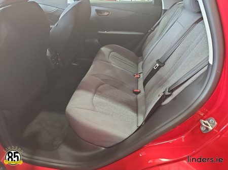 2027 MG S5 - photo 15