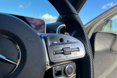 2020 Mercedes-Benz A-Class - photo 27