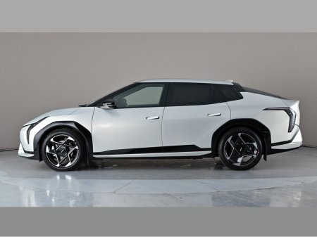 2026 Kia EV4 - photo 3