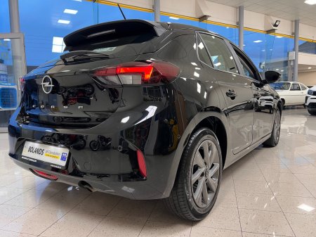 2025 Opel Corsa - photo 4