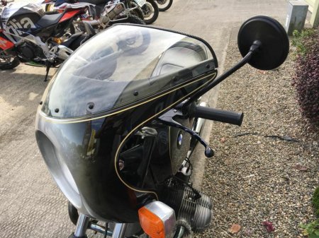 1975 BMW Other - photo 3