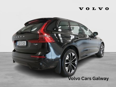 2026 Volvo XC60 - photo 17