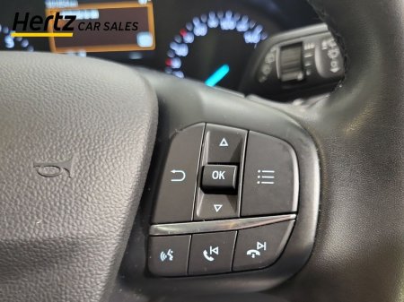 2023 Ford Focus - photo 23