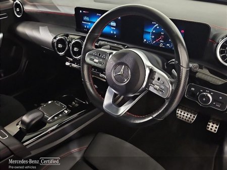 2023 Mercedes-Benz CLA - photo 12