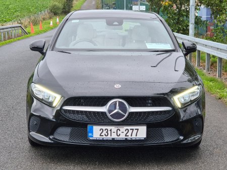 2023 Mercedes-Benz A-Class - photo 2