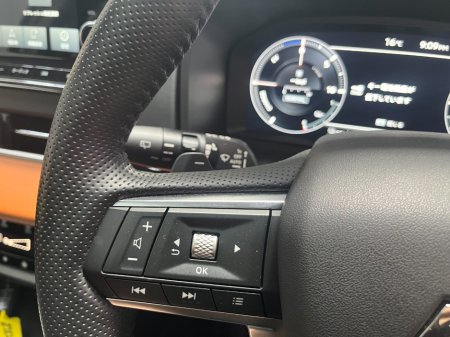 2024 Mitsubishi Outlander - photo 12