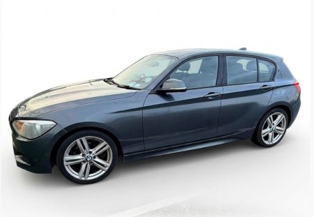 2013 BMW 1-Series - photo 3